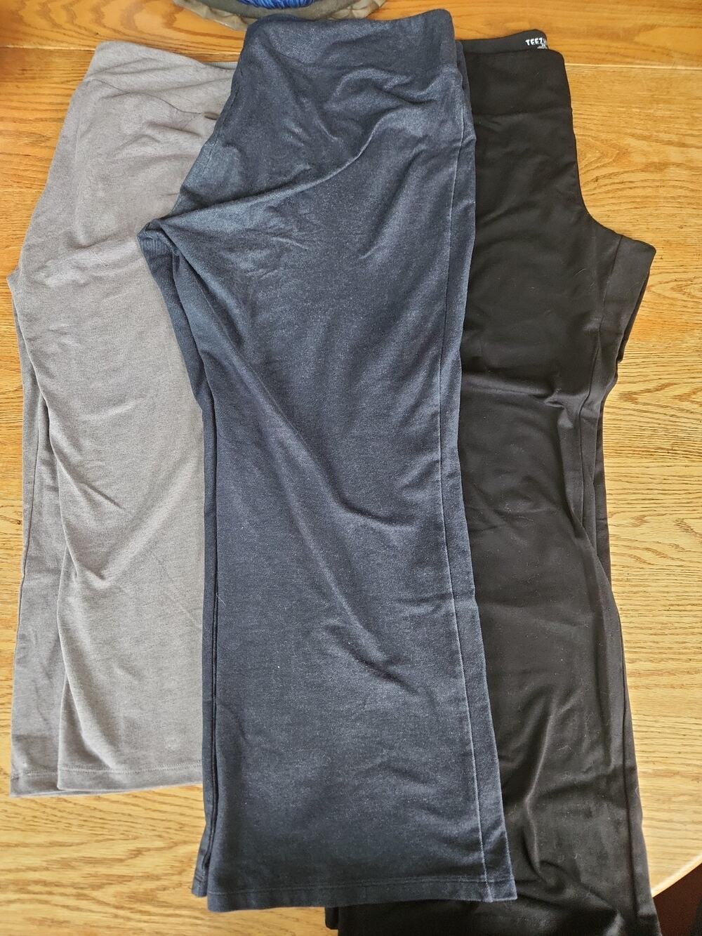 Teezher Bundle Womens Size 3xl